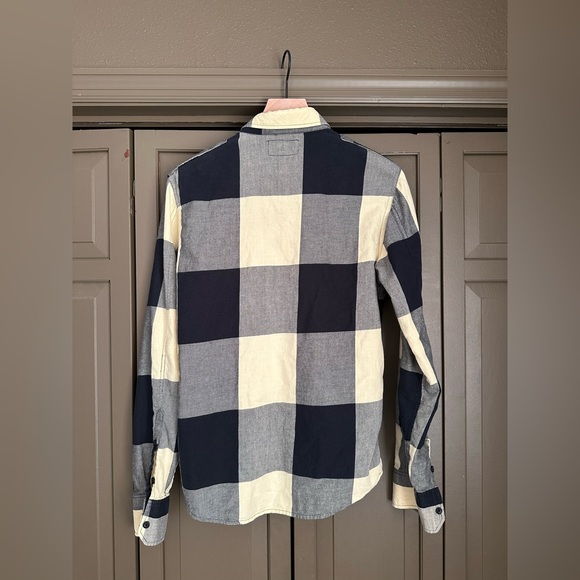 Resteröds button up - Picture 2 of 2